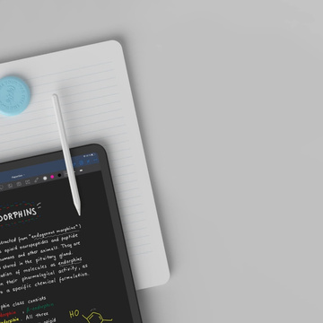 2x захисна плівка для екрану Paperlike 2.1 для Apple iPad Pro 11" 1/2/3/4 GEN / iPad Air 10.9 4/5 GEN