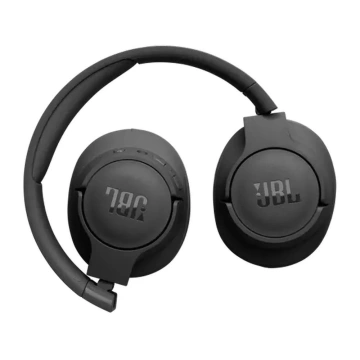 Бездротові накладні навушники JBL Tune 720BT - чорні