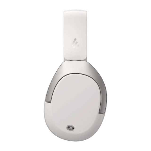Edifier W830NB Wireless Headphones, ANC (White)