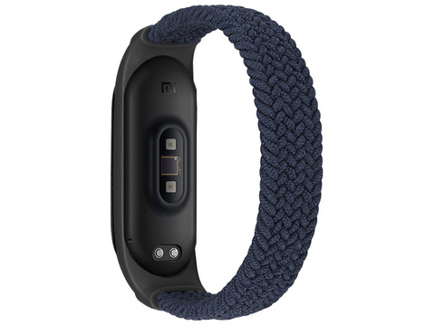 Slučková časť Xiaomi Mi Smart Band 5/6/6 NFC Charcoal