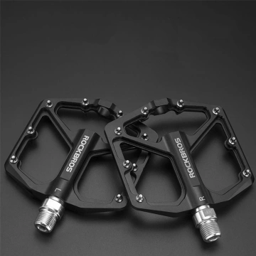 Rockbros K203-BK Fahrradpedale für das Fahrrad