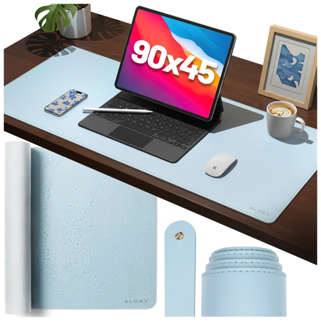 HUB splitter Alogy Adaptér pre počítačový notebook s USB-C na 3x USB-A 2.0 1x USB-A 3.0 sivý