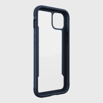 Raptic Shield Case iPhone 14 Plus pancierový kryt modrý