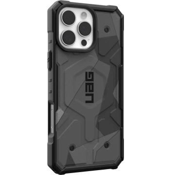 Etui do iPhone 16 Pro Max UAG Pathfinder SE MagSafe Geo Camo