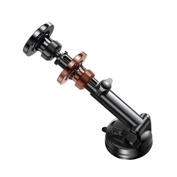 F-Grip PrecisionX MagSafe 3in1 Telescopic Magnetic Car Holder