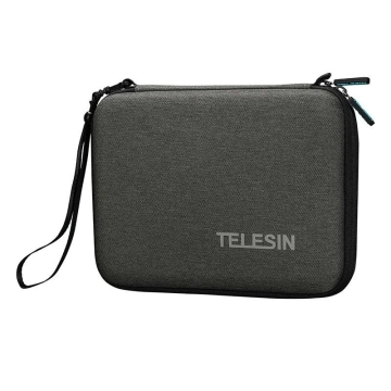 Telesin Protective Bag for Sports Cameras (GP-PRC-213-B)