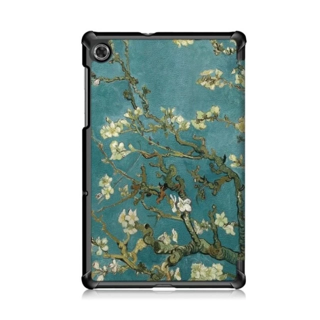 Smartcase lenovo tab m10 plus 10.3 tb-x606 sakura