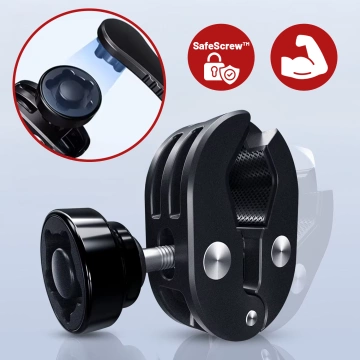 Alogy 8K 60Hz 48GBps 3m HDMI 2.1 Kabel Schwarz