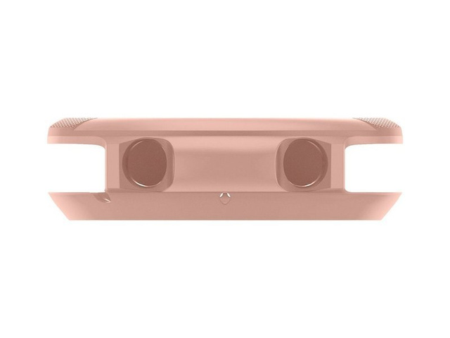 Etui Spigen Liquid Air pre Samsung Galaxy Watch 3 45 mm bronz