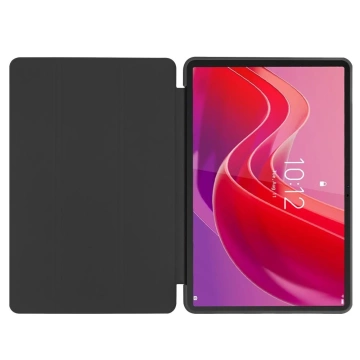 Etui Smartcase für Lenovo Tab M11 11,0 TB-330 Traurige Katze