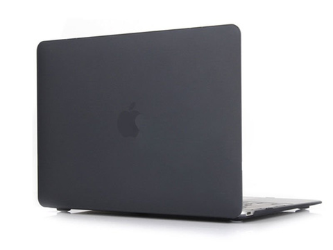 Hard case cover for "MacBook Air 13'' Black