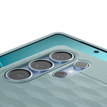 Чохол для Samsung Galaxy S25 Ultra Sage Green Spigen Parallax Mag MagSafe