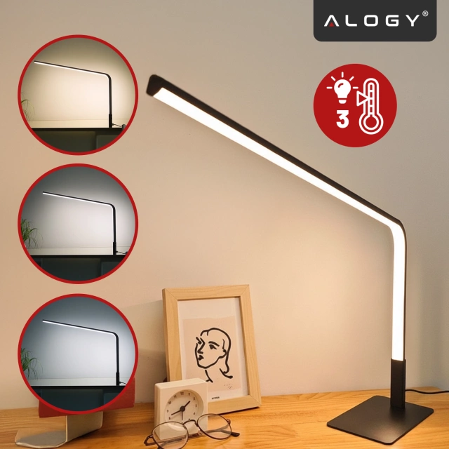 HUB splitter Alogy Adaptér pre počítačový notebook s USB-C na 3x USB-A 2.0 1x USB-A 3.0 sivý