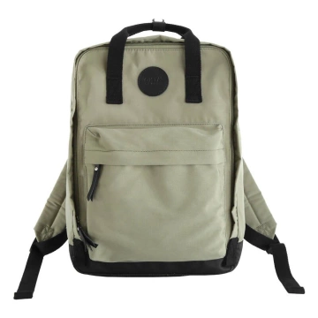 Himawari Laptop Backpack 14'' 15L Olive