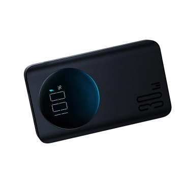 Joyroom JR-PBF01 Powerbank 10000mAh 30W PD Flashlight Case – Black