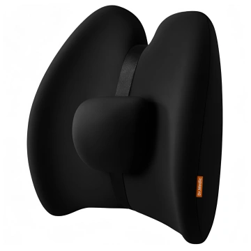 Kryt pre Apple iPhone 16 Pro Max Alogy MagSafe Hybrid Matte Case Matný kryt s ochranou šošovky čierny