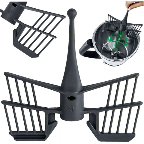 Butterfly Mixer Metla pro Thermomix TM6 TM5 TM Friend TM31 BPA pro mixování Šlehací pěna Butterfly Mixer