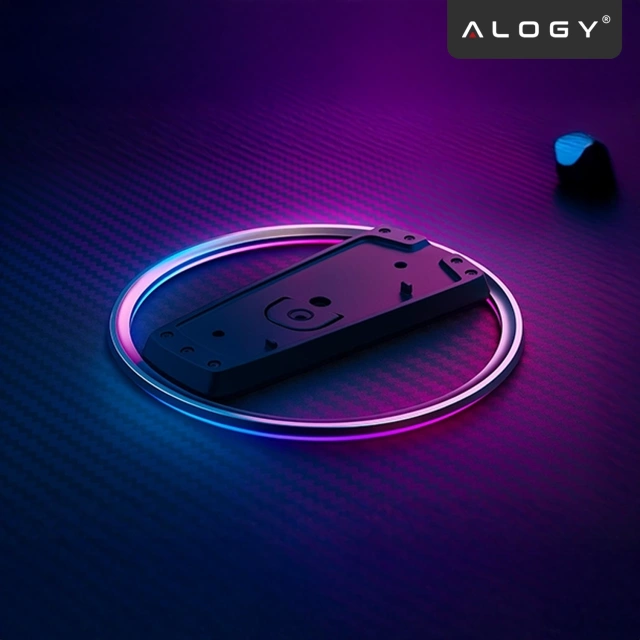 Чохол для ноутбука, MacBook Air Pro 13.3" Alogy Hard Foam Bag Protective Case для ноутбуків 13-14" чорний