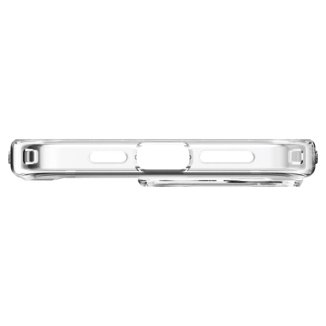 Etui Spigen Ultra Hybrid для Apple iPhone 15 Pro Frost Clear