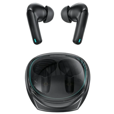 Slúchadlá Bluetooth 5.3 USAMS TWS Séria XJ13 Bezdrôtové herné slúchadlá do uší BHUXJ01 (US-XJ13)