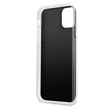 Etui BMW BMHCN65PCUBBK для Apple iPhone 11 Pro Max 11 6,5" Hardcase Signature Printed Logo