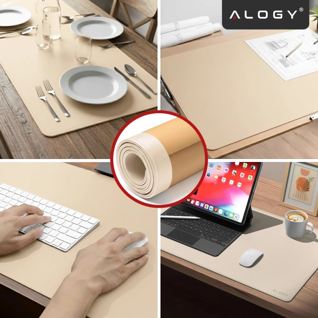 Розгалужувач HUB Alogy Adapter для ноутбука з USB-C на 3x USB-A 2.0 1x USB-A 3.0 сірий