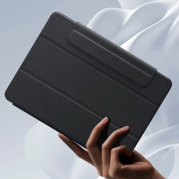 Etui ESR Rebound Hybrid do Apple iPad Air 10.9 4. 5. 2020-2022 / 11. 6. 2024 čierna