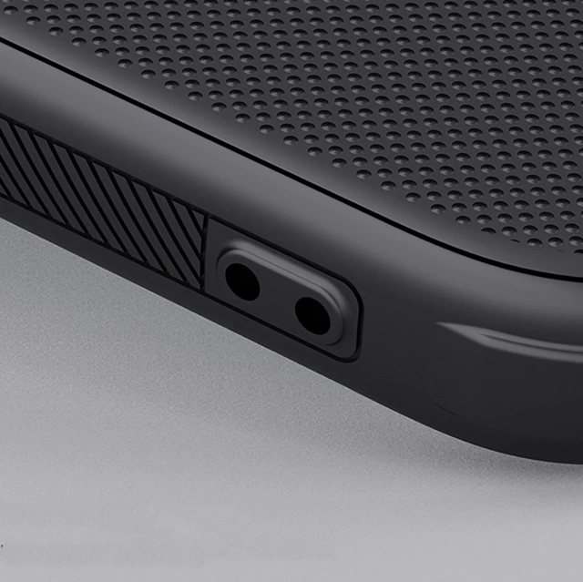 Чохол для iPhone 16 Nillkin Shield Pro Magnetic Case Black