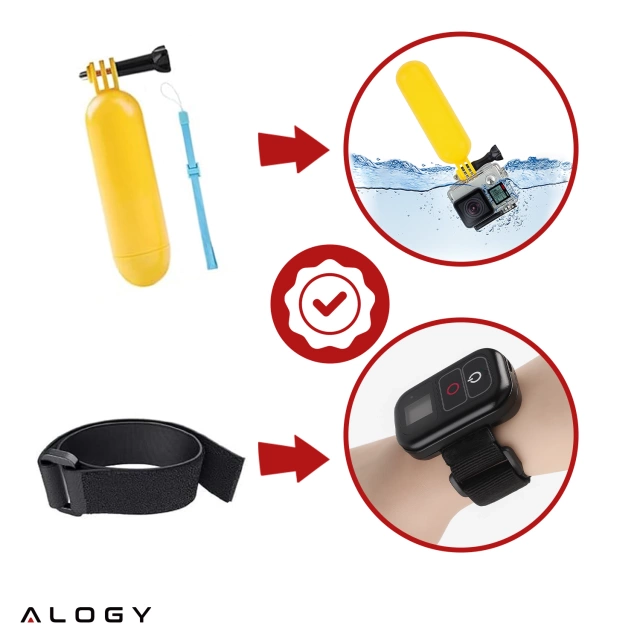 Schreibtischventilator, Standventilator, kleiner Umwälzventilator mit Clip, kabelloser Handventilator, 500 mAh, USB-C, Alogy White