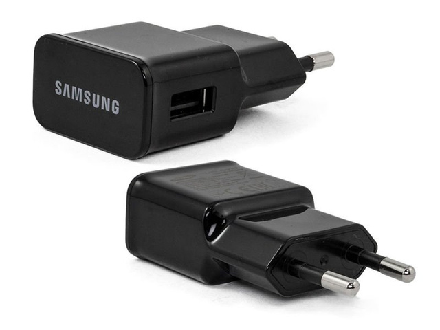 Зарядний пристрій SAMSUNG ETA-U90EBE 2A