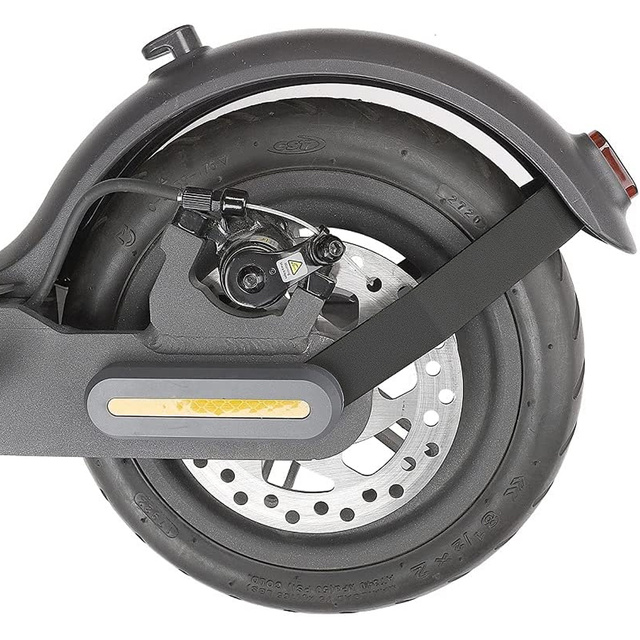 Fender Support Electric Scooter Fender pre Xiaomi M365 / M365 Pro Black
