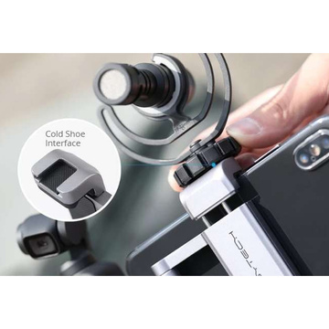 Smartphone mount (Plus) PGYTECH for DJI Osmo Pocket / Pocket 2 (P-18C-029)
