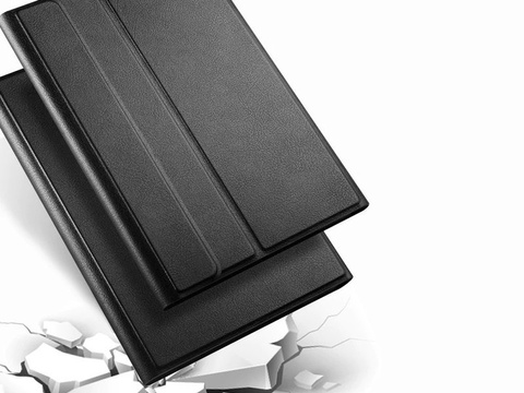 Etui Alogy Smart Case з клавіатурою bluetooth для Apple iPad Pro 11 2020