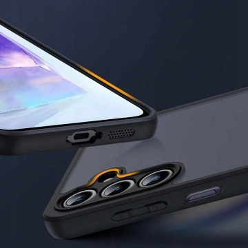 Etui Ochronne do Motorola Edge 50 Neo Tech-Protect MagMat Clear