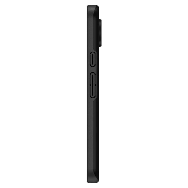 Etui Spigen Thin Fit для Google Pixel 9 Pro XL Black