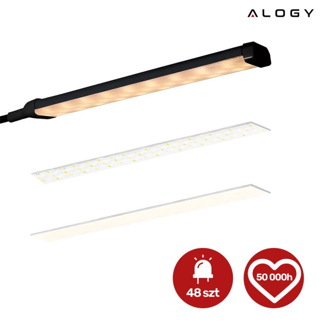 Alogy HUB Splitter Adapter for Laptop Computer USB-C to 3x USB-A 2.0 1x USB-A 3.0 Gray