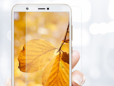 Alogy Tempered Glass Screen Protector for Huawei P Smart