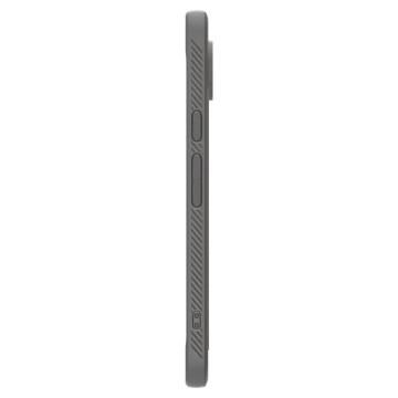 Etui Spigen Rugged Armor для Google Pixel 9 Pro XL Marble Gray