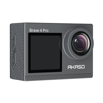 Akaso Brave 4 Pro action camera