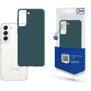 Etui telefónu Samsung Galaxy S23 5G - 3mk Matt Case lovage