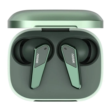 Бездротові навушники Noise Buds N1 Pro TWS з ANC, зелені