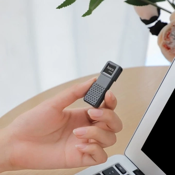 HOCO Pendrive UD6 16GB USB 2.0 Compact, Durable, Modern Design