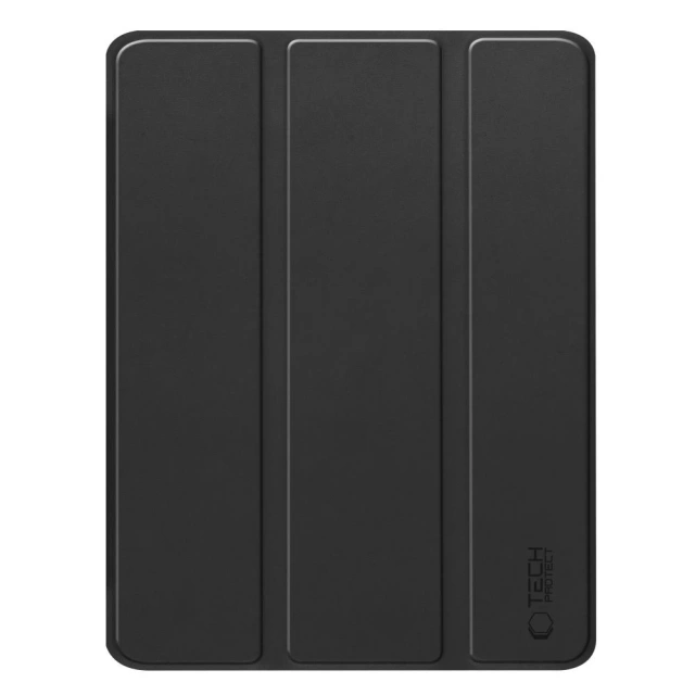 Etui SC Pen für Apple iPad Pro 11 5 / 2024 Schwarz