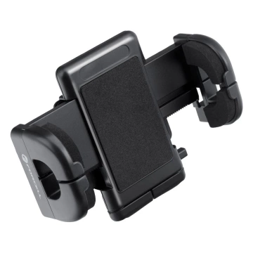 Forcell Regular Car Holder for Vent Black