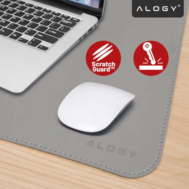 Alogy HUB Splitter Adapter for Laptop Computer USB-C to 3x USB-A 2.0 1x USB-A 3.0 Gray