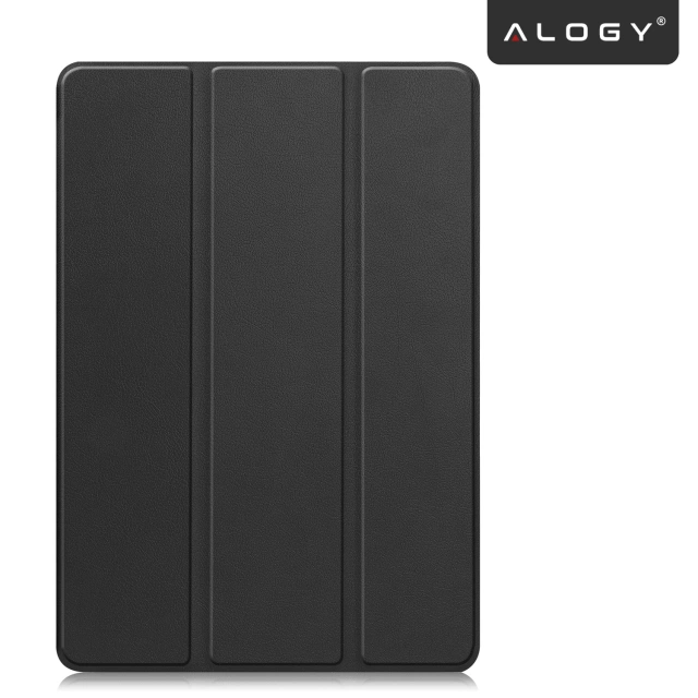 Handyhülle Wasserdichtes Gehäuse Alogy universal IPX8 bis 6,5 Schwarz