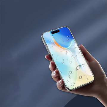 Tenké tvrdené sklo Spigen Glas.TR pre Apple iPhone 14 Pro