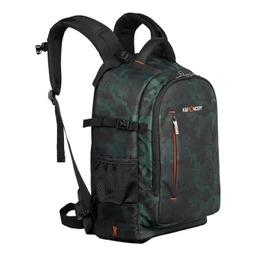 K Photo Backpack