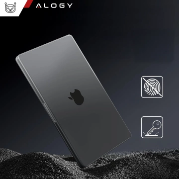 Розгалужувач HUB Alogy Adapter для ноутбука з USB-C на 3x USB-A 2.0 1x USB-A 3.0 сірий