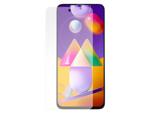 3mk Flexible Glass 7H Hybrid-Schutzglas für Samsung Galaxy M31s